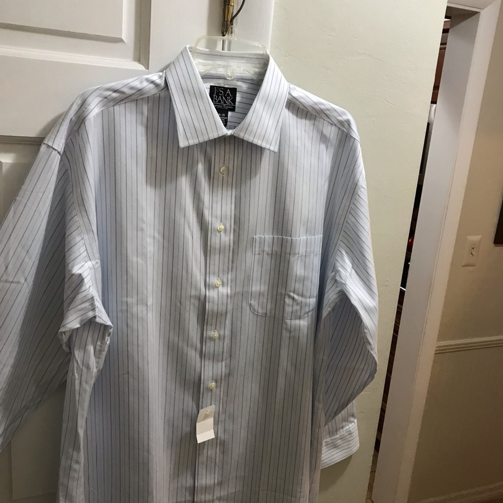 Jos. A. Bank Men’s Signature Collection Shirt